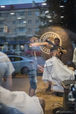 Barbershop Hooligans фото 11