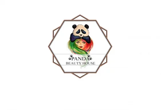 Панда дом 
