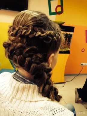Детская парикмахерская Веселая расчёска на улице Юрия Гагарина фото 1