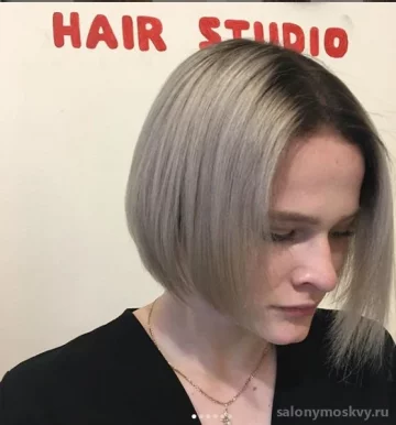 Студия наращивания волос Cherry Hair фото 5