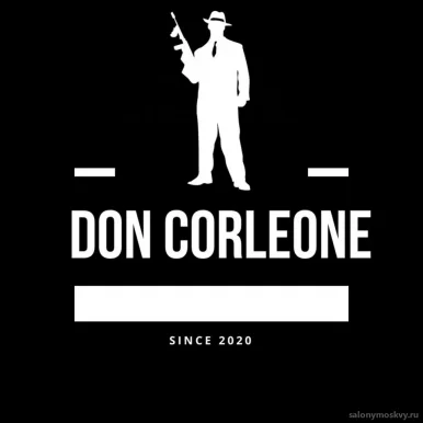 Студия мужского ногтевого сервиса Don Corleone фото 1