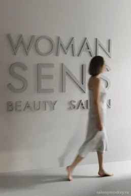Салон красоты Woman Sens фото 5